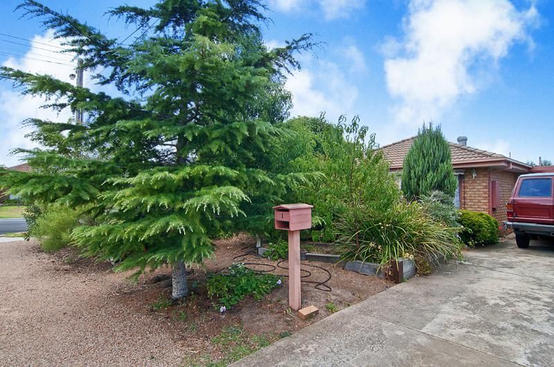 3 bedrooms House in 1 Everard Place HOPPERS CROSSING VIC, 3029