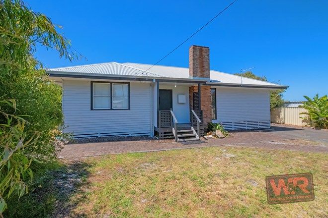 Picture of 4 Muir Street, SPENCER PARK WA 6330