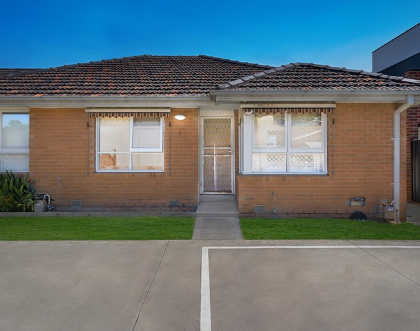 7/162 Reynard Street, Coburg VIC 3058