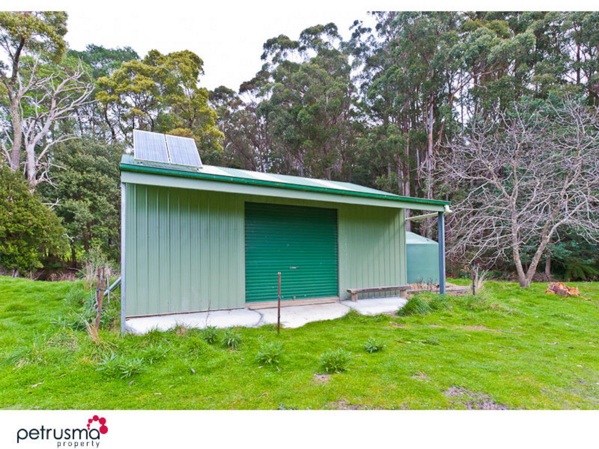 Lookout Road, Port Arthur TAS 7182, Image 2