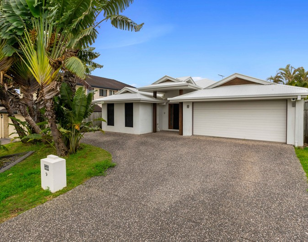 9 Jenmar Court, Thornlands QLD 4164