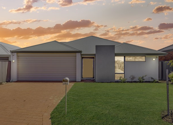 4 Poseidon Road, Byford WA 6122