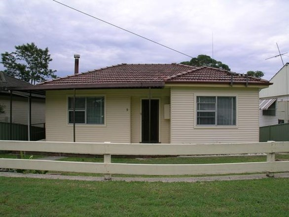 5 Hill Street, Cardiff NSW 2285