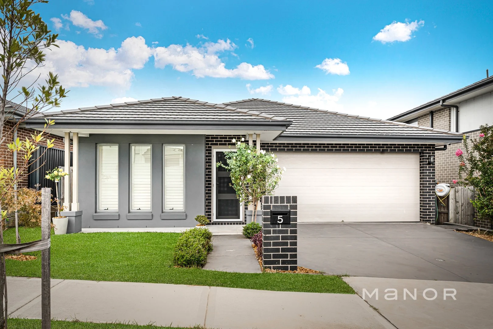 5 Wadham Street, Box Hill NSW 2765