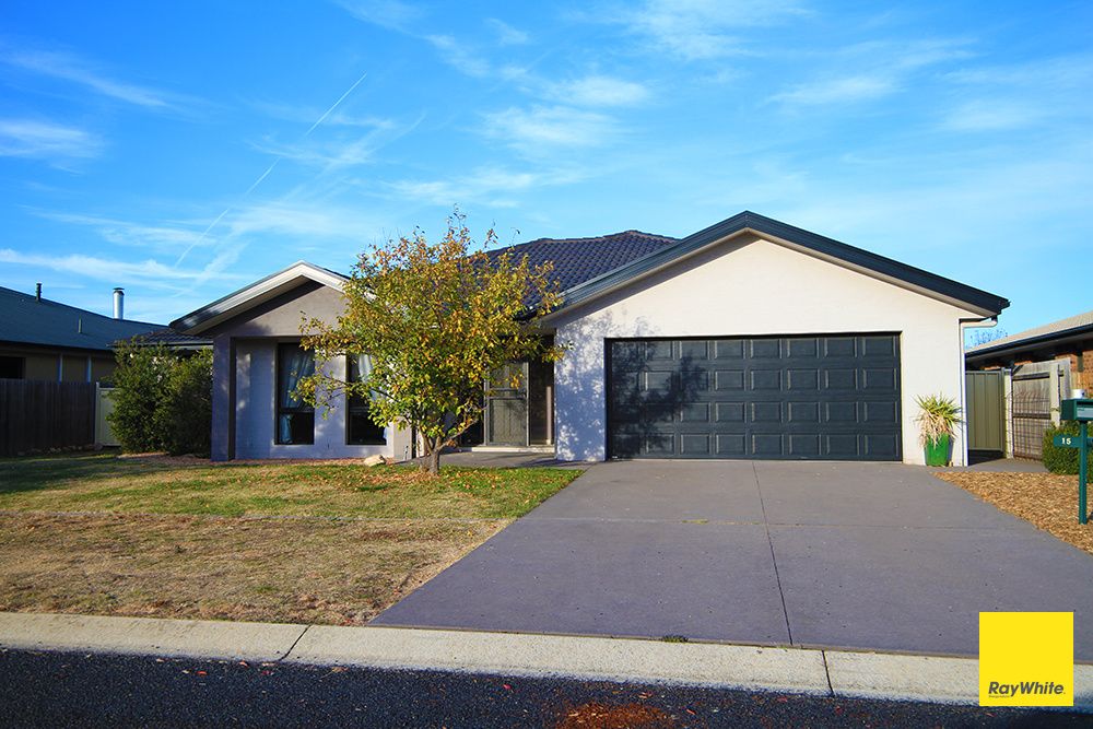 15 Scott Street, Bungendore NSW 2621, Image 0