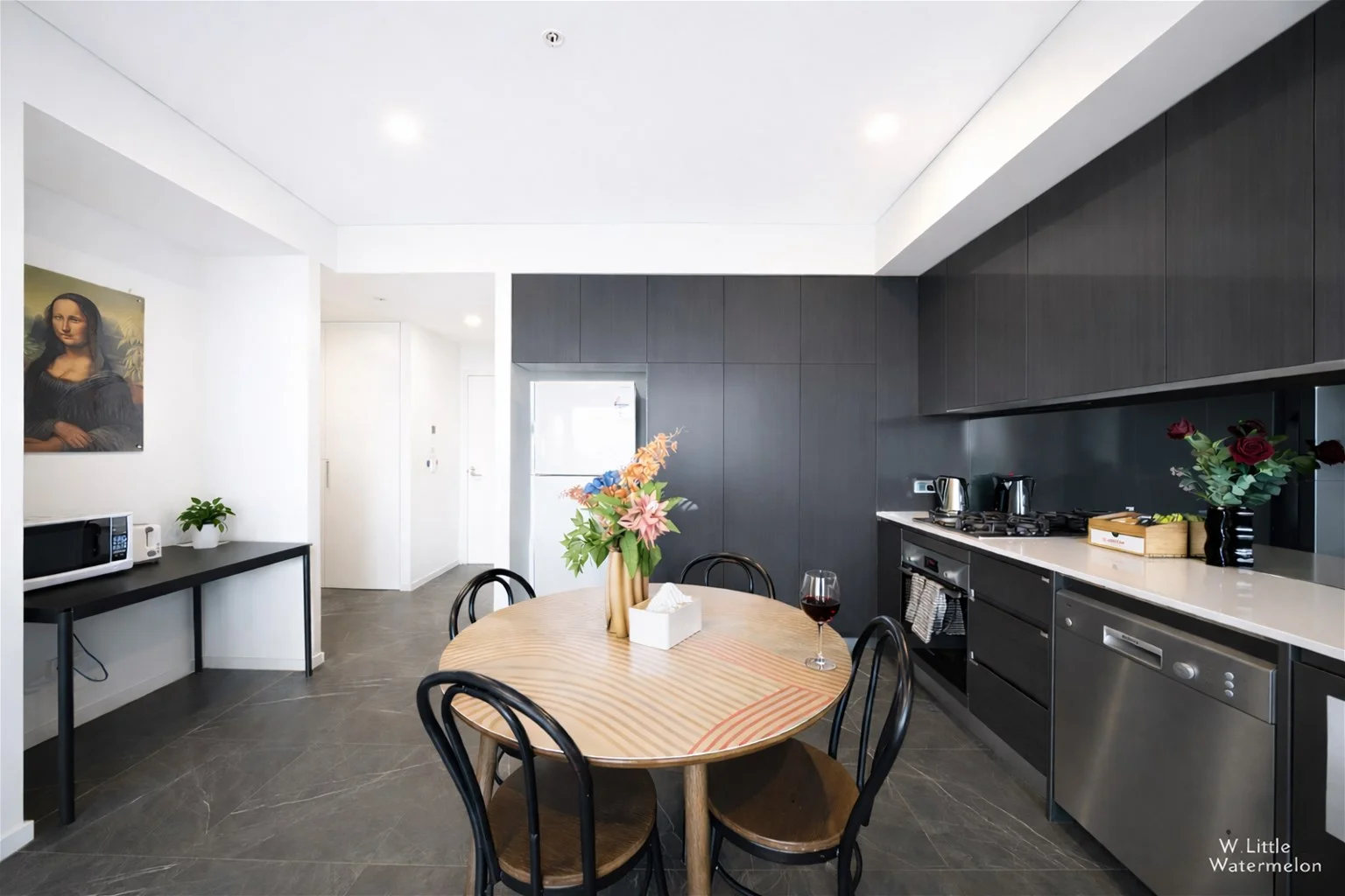 Additional image 13 of 13092/5 Bennelong Pkwy, Wentworth Point NSW 2127