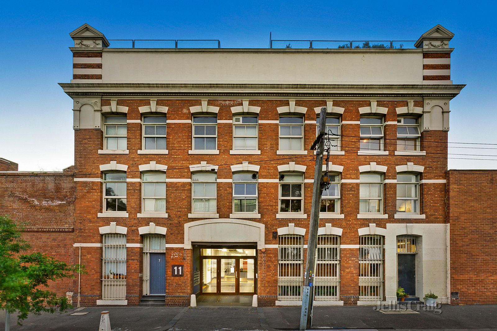 30/11 Anderson Street, West Melbourne VIC 3003, Image 0