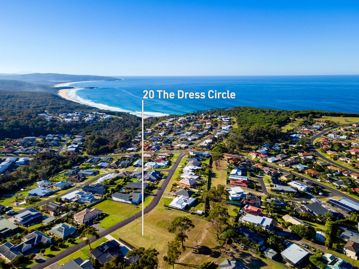 20 The Dress Circle, Tura Beach NSW 2548, Image 0