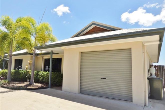Picture of 3/11 Telford Street, PROSERPINE QLD 4800