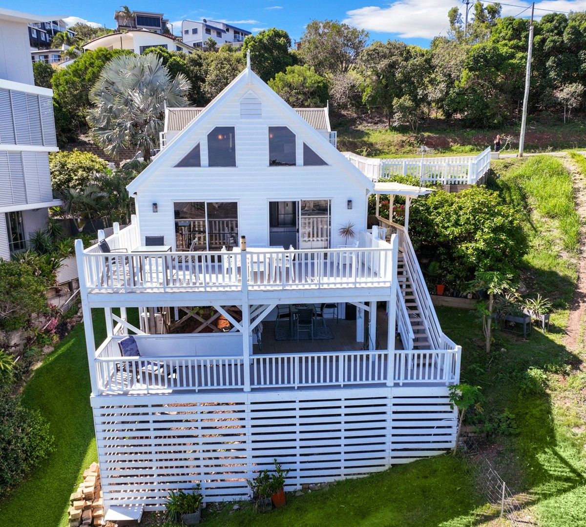 3 bedrooms House in 14 Cliff Street YEPPOON QLD, 4703