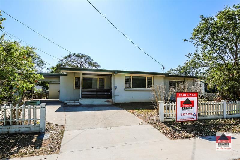 Daisy Hill QLD 4127 3 beds house for Sale, UNDER CONTRACT