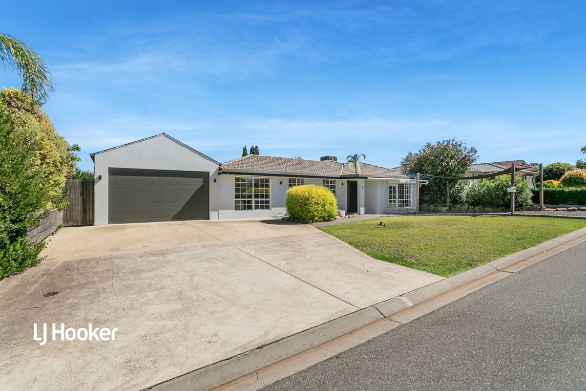 6 Hillrise Court, Wynn Vale SA 5127, Image 0