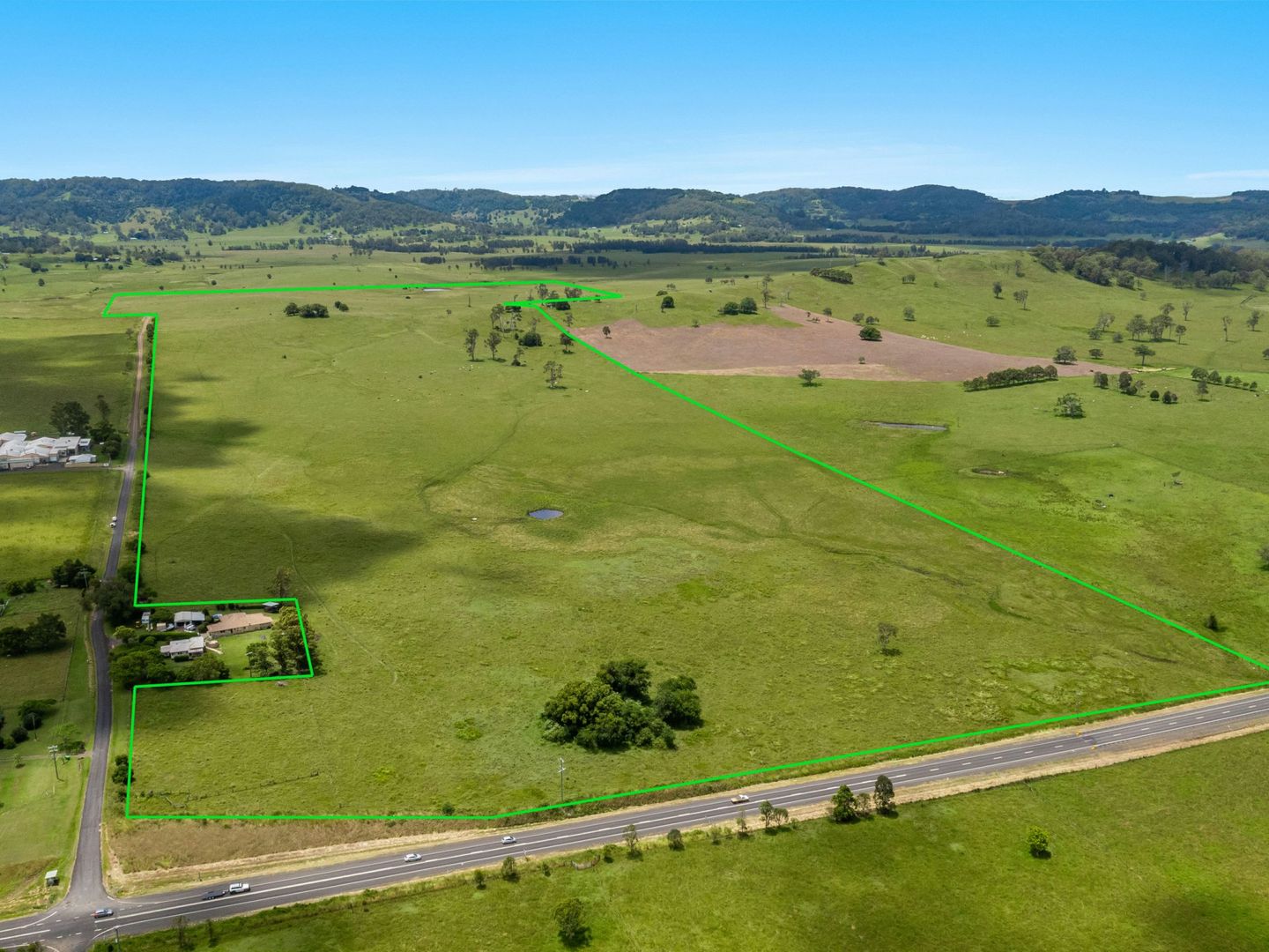 1387 Bruxner Highway, McKees Hill NSW 2480, Image 1