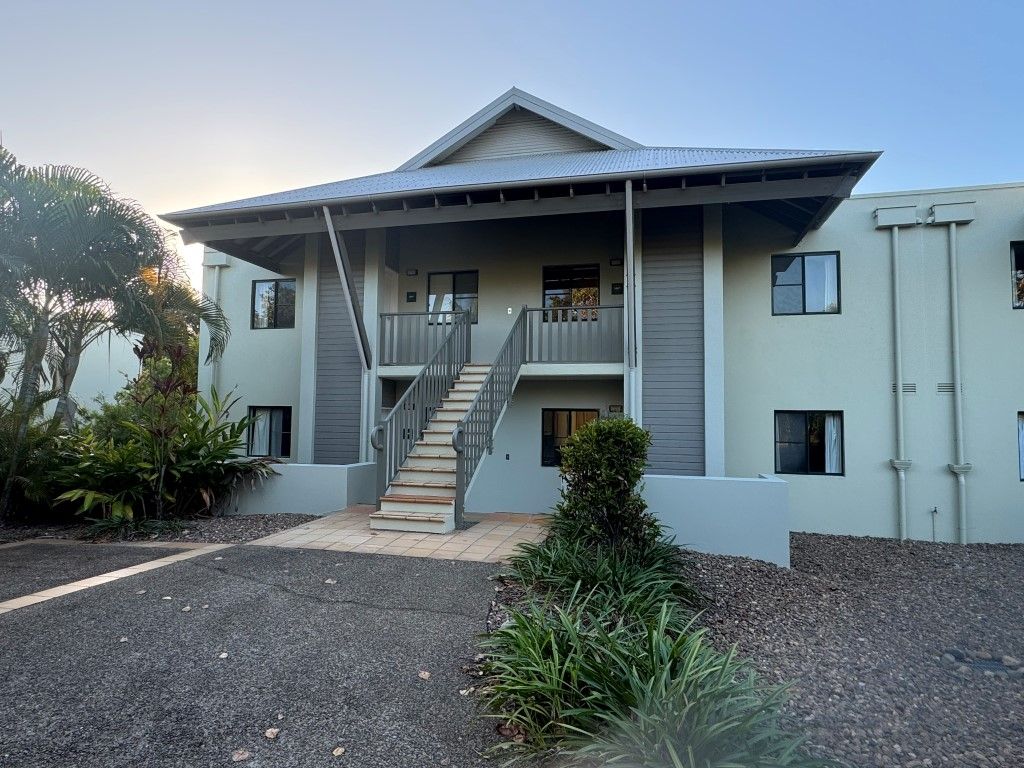 2 bedrooms Apartment / Unit / Flat in Cascade/1467 Kunapipi Road LAGUNA QUAYS QLD, 4800