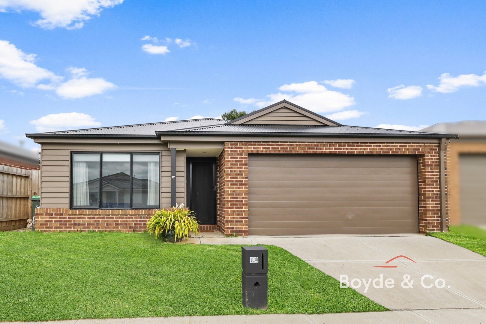 12 Western Barred Place, Longwarry VIC 3816, Image 0