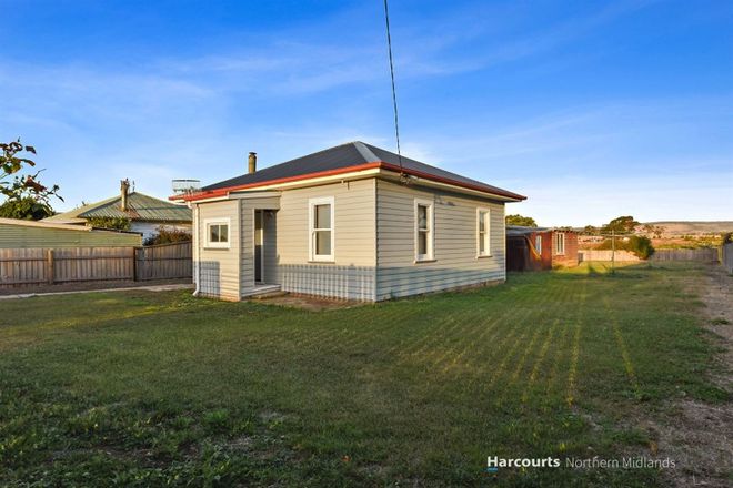 Picture of 31 Bedford Street, CAMPBELL TOWN TAS 7210