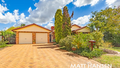 Picture of 74 Murrayfield Drive, DUBBO NSW 2830