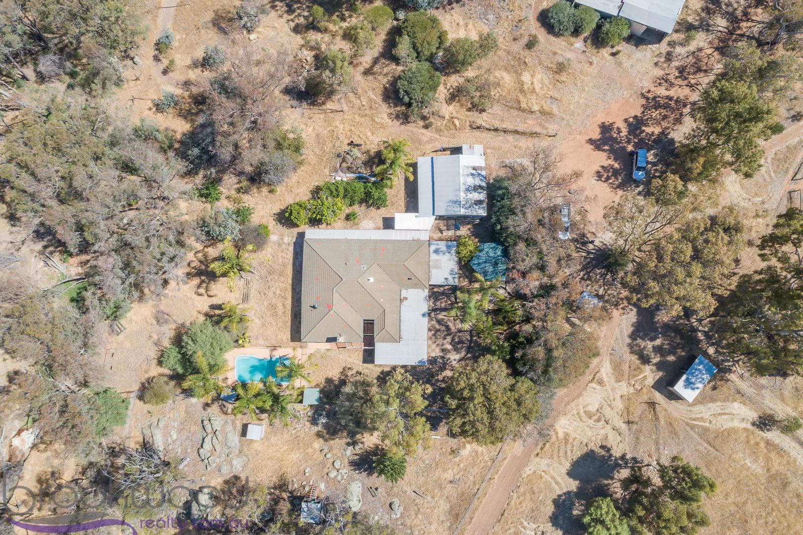 4945 Great Eastern Highway, Bakers Hill WA 6562, Image 1