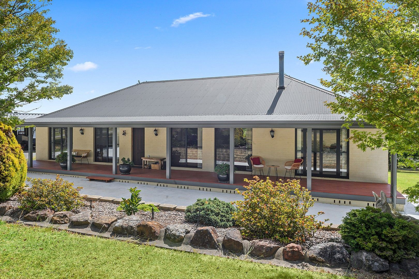 261 Inverary Road, Paddys River NSW 2577, Image 2