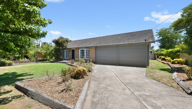 Picture of 6 Kallioota Street, ALFREDTON VIC 3350