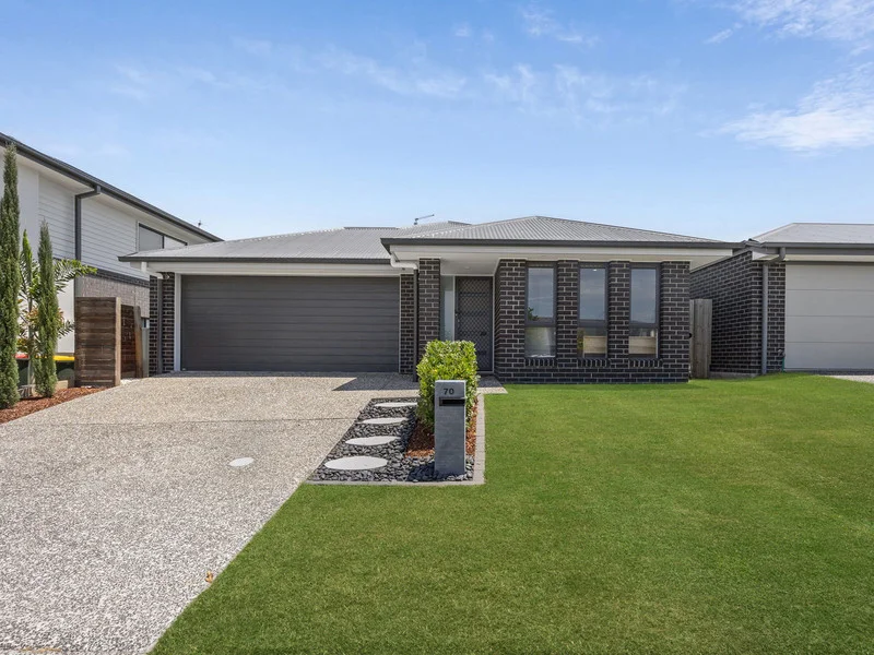 Primary image of 70 Leafcutter Cct, Ripley QLD 4306