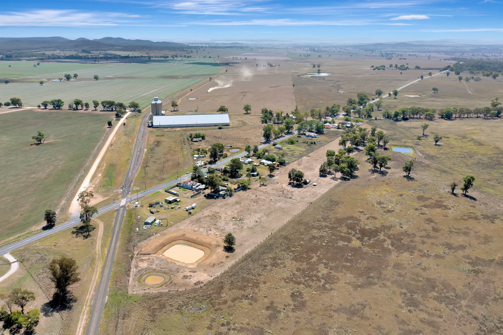 Additional image 11 of 3150 CASTLEREAGH HIGHWAY, Birriwa NSW 2844