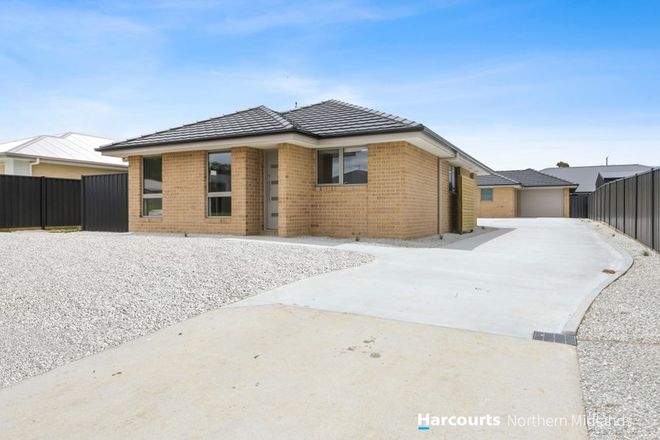 Picture of 1/18 Zircon Place, PERTH TAS 7300