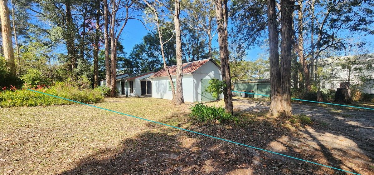 41 Lachlan Crescent, St Georges Basin NSW 2540, Image 1