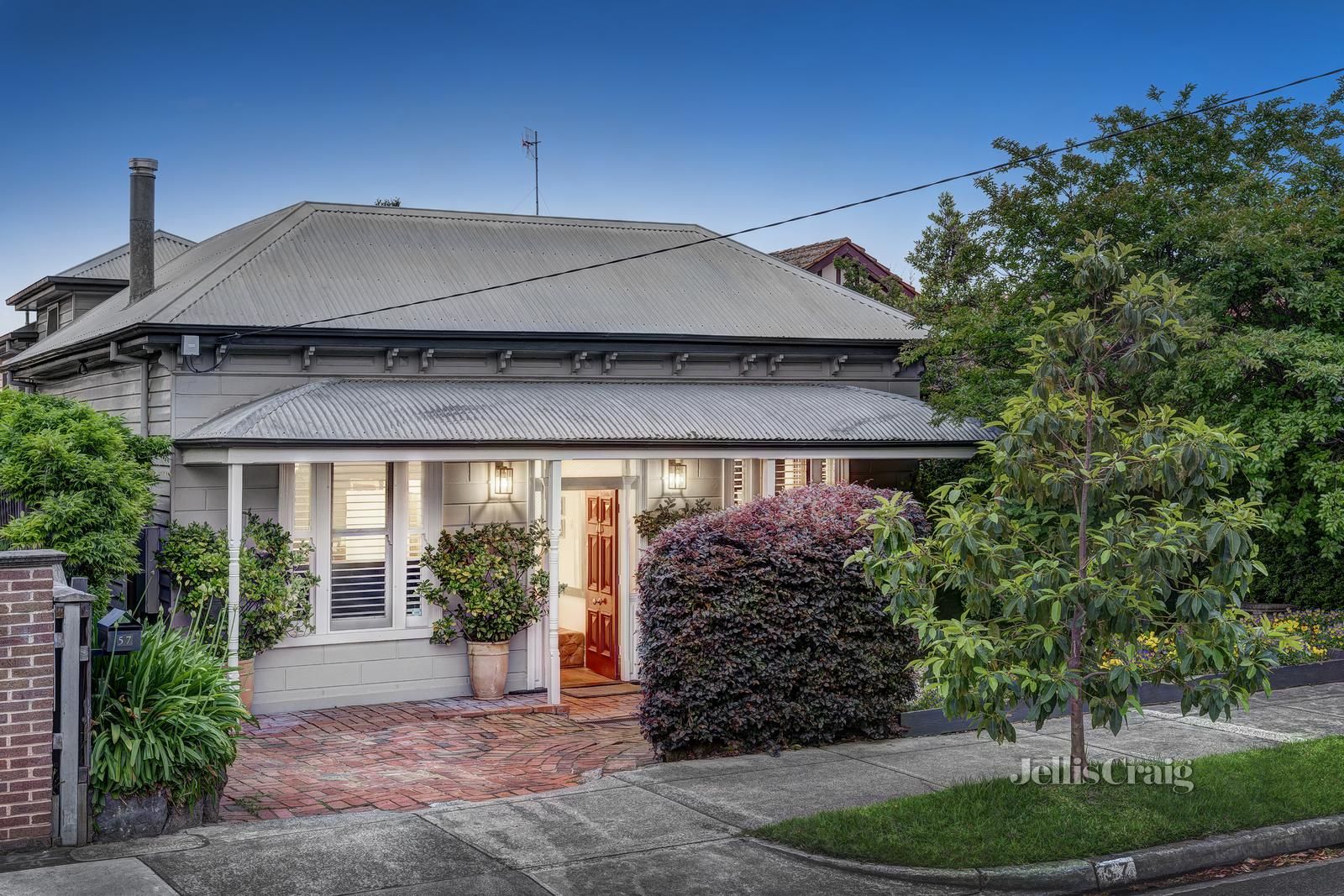 57 Malin St, Kew VIC 3101, Image 1