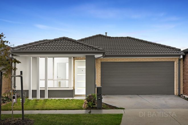Picture of 5 Ringtail Place, BEVERIDGE VIC 3753