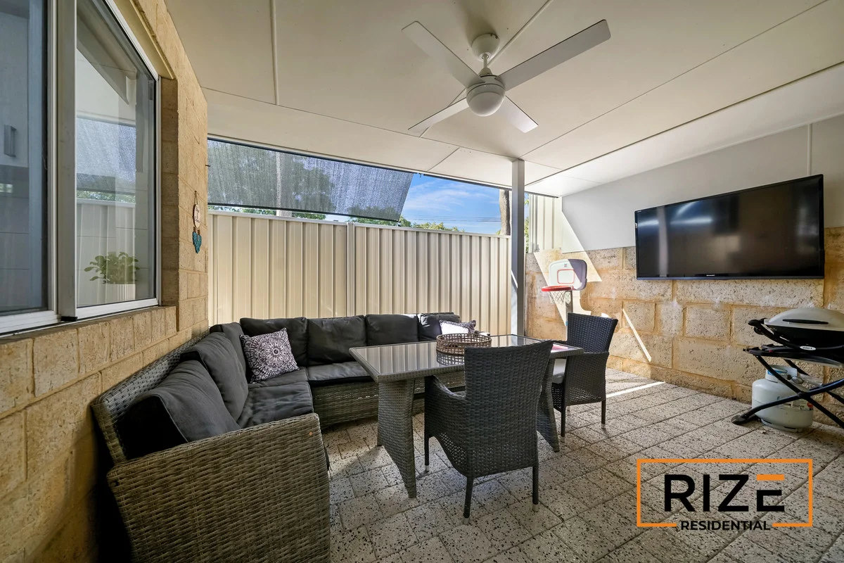 Additional image 18 of 1 Rosemount Entrance, Pearsall WA 6065