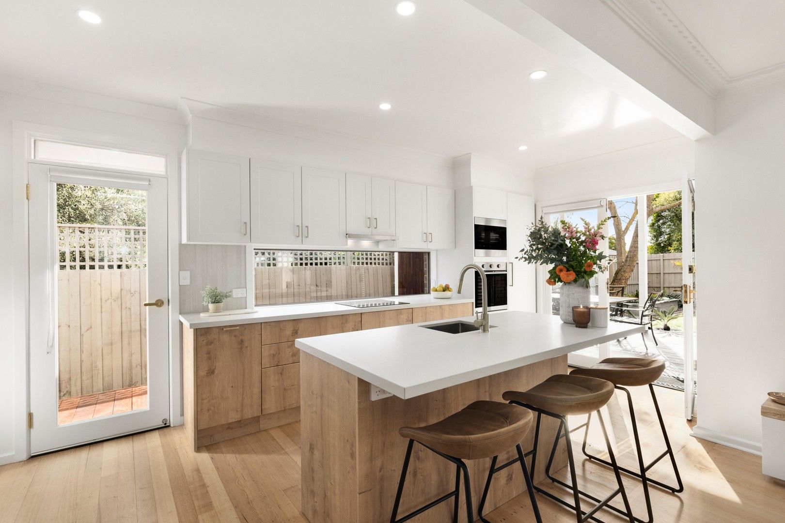 2 bedrooms Villa in  MOORABBIN VIC, 3189