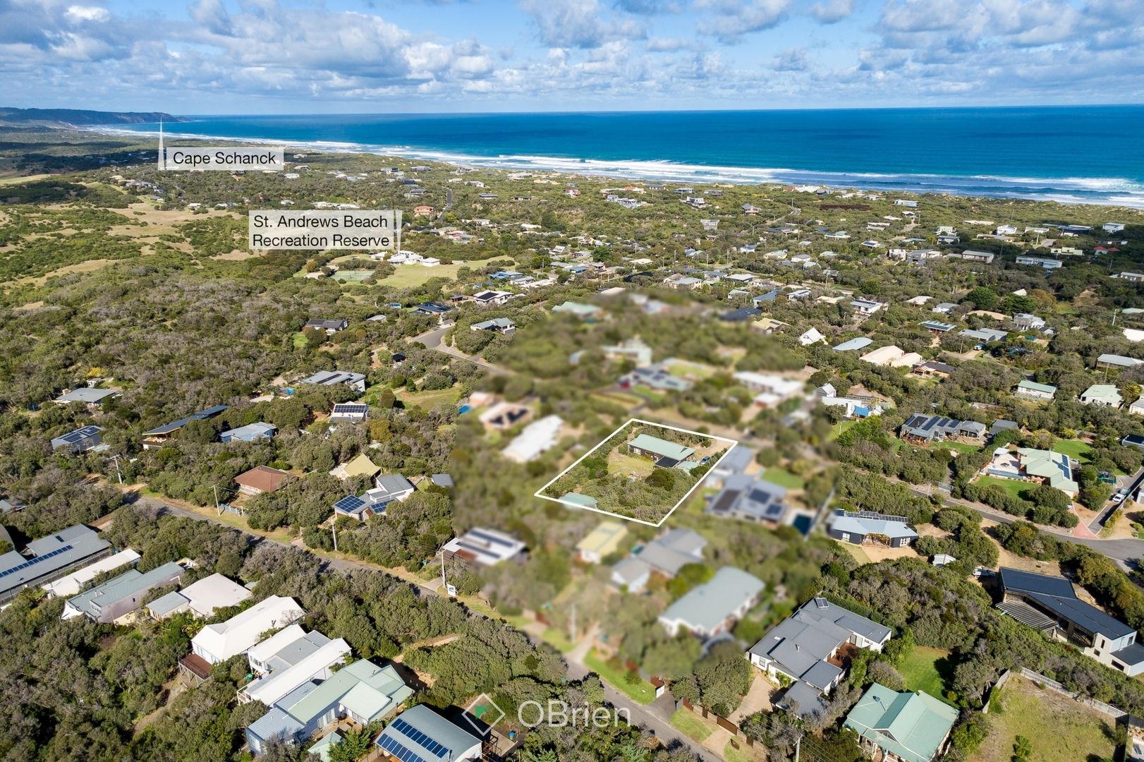 16 Daniella Court, St Andrews Beach VIC 3941, Image 1