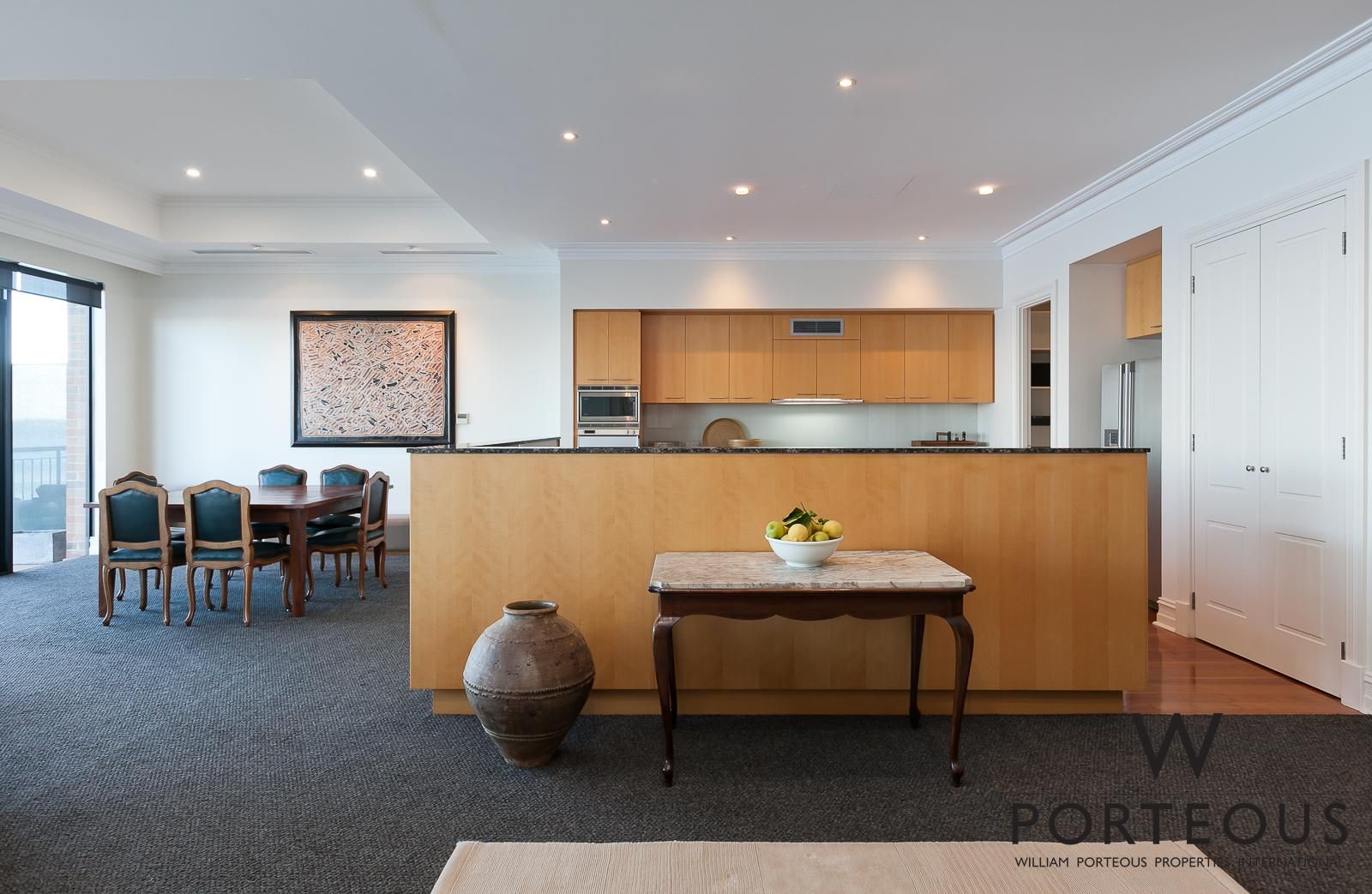 303/173 Mounts Bay Road, Perth WA 6000, Image 2