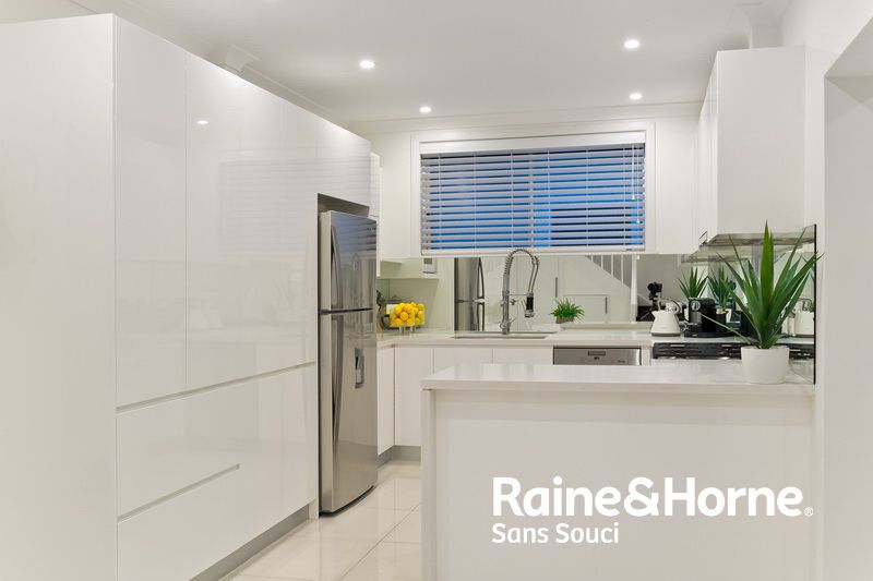 136 Napoleon Street, Sans Souci NSW 2219, Image 2