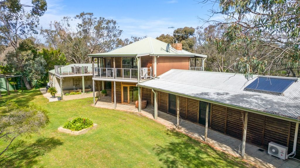 1 Culeenup Road, North Yunderup WA 6208, Image 0