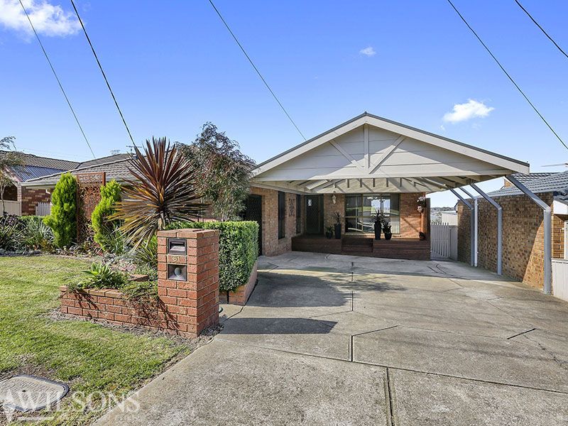 61 Leila Crescent, Bell Post Hill VIC 3215, Image 0