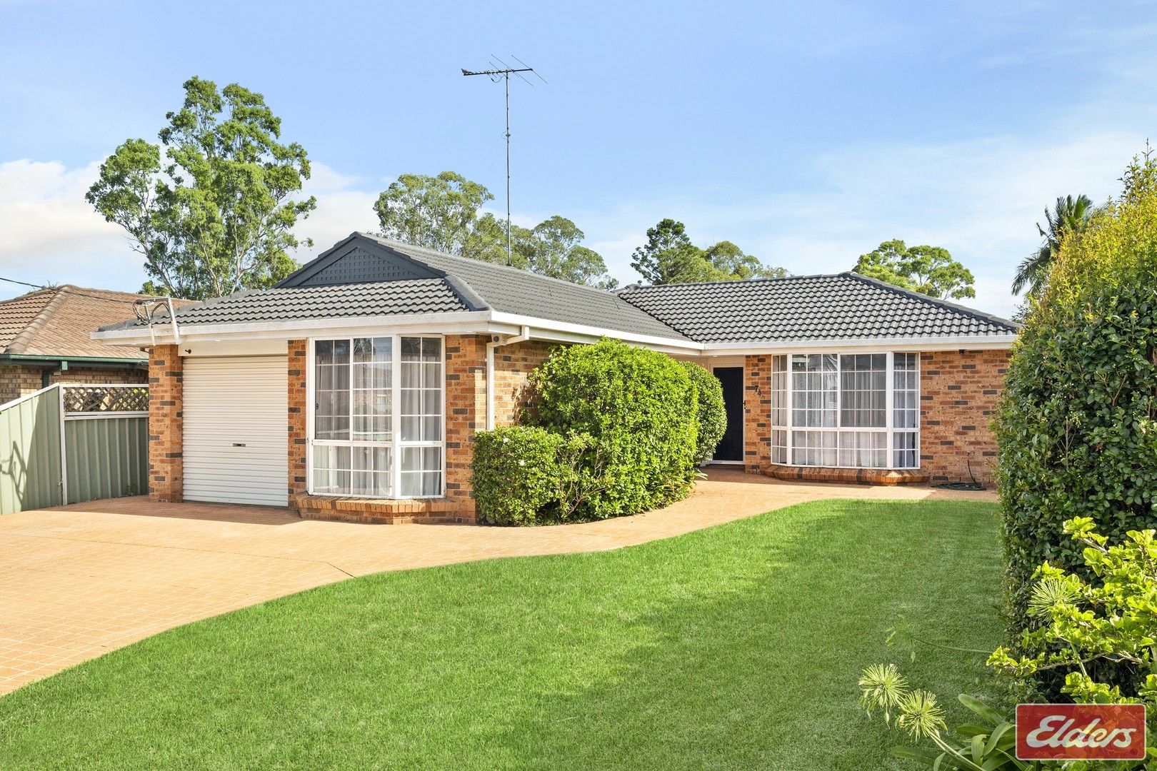 74 Eton Road, Cambridge Park NSW 2747, Image 0