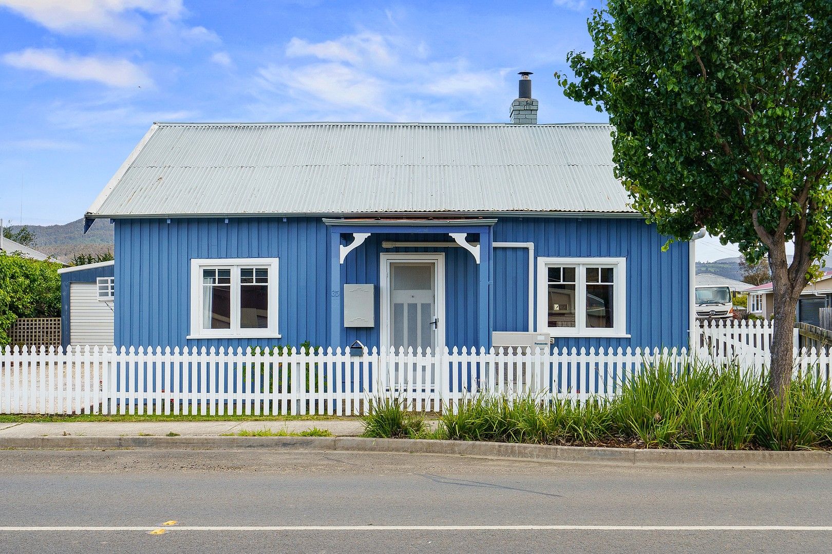 35 Sale Street, Huonville TAS 7109 House For Rent Domain