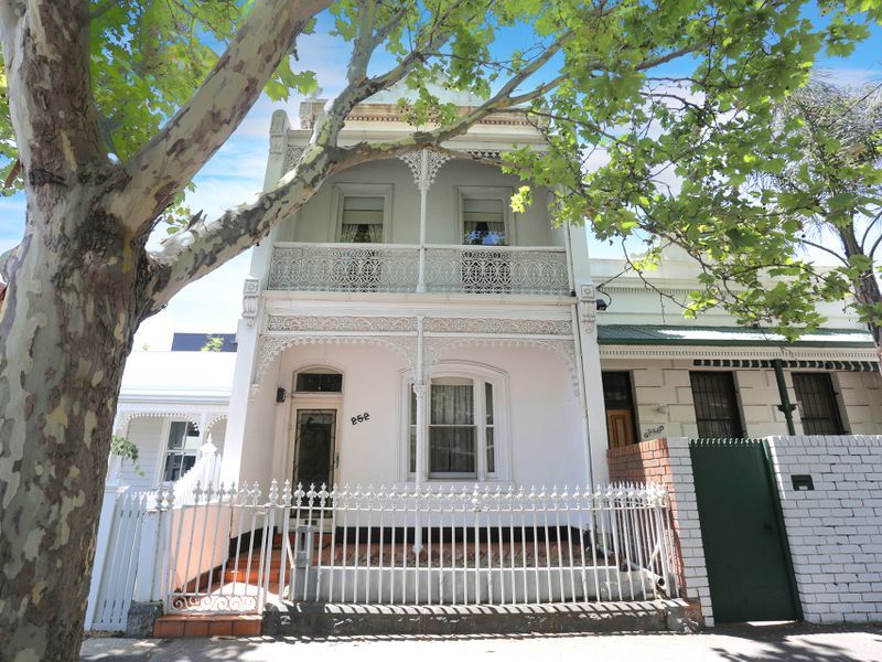 4 bedrooms House in 252 Rathdowne Street CARLTON VIC, 3053