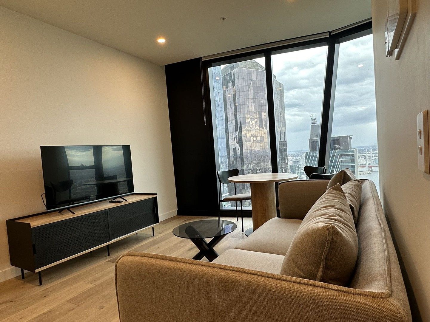 1 bedrooms Apartment / Unit / Flat in  MELBOURNE VIC, 3000