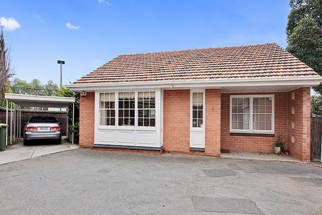 Picture of 6/86A Northgate Street, UNLEY PARK SA 5061