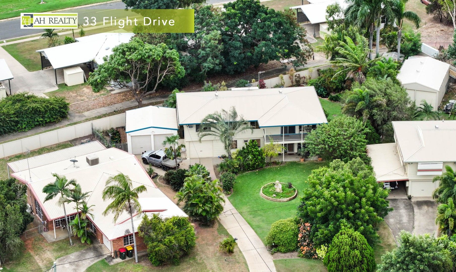 33 Flight Drive, Moranbah QLD 4744, Image 0