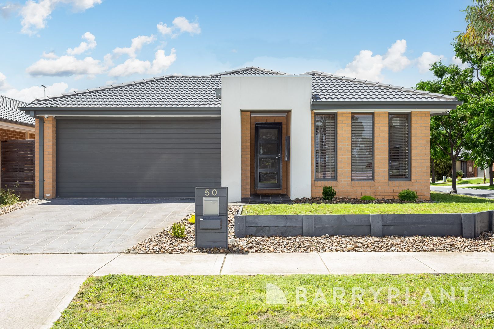 50 Middleton Drive, Point Cook VIC 3030