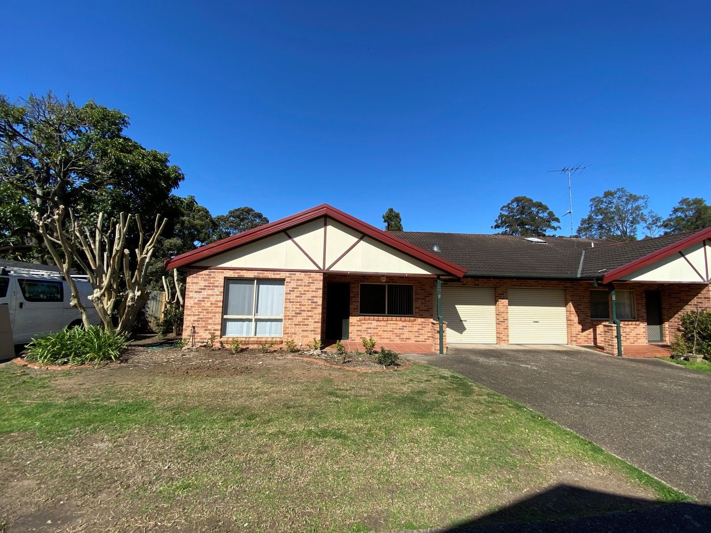 3 bedrooms Apartment / Unit / Flat in 8/47 Quarry Road DUNDAS NSW, 2117