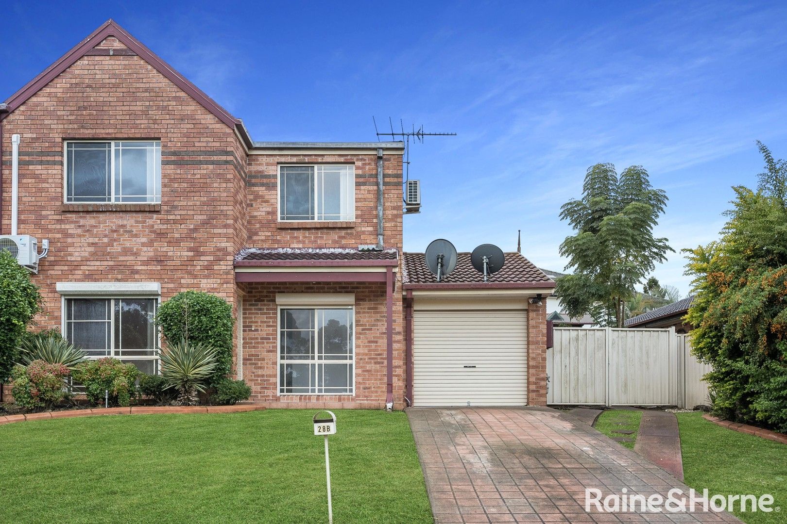 28B Gabriella Avenue, Cecil Hills NSW 2171, Image 0