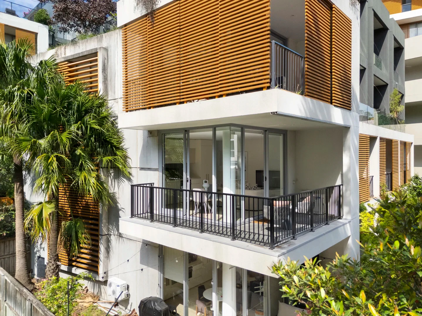 Additional image 7 of 111/9-15 Ascot Street, Kensington NSW 2033