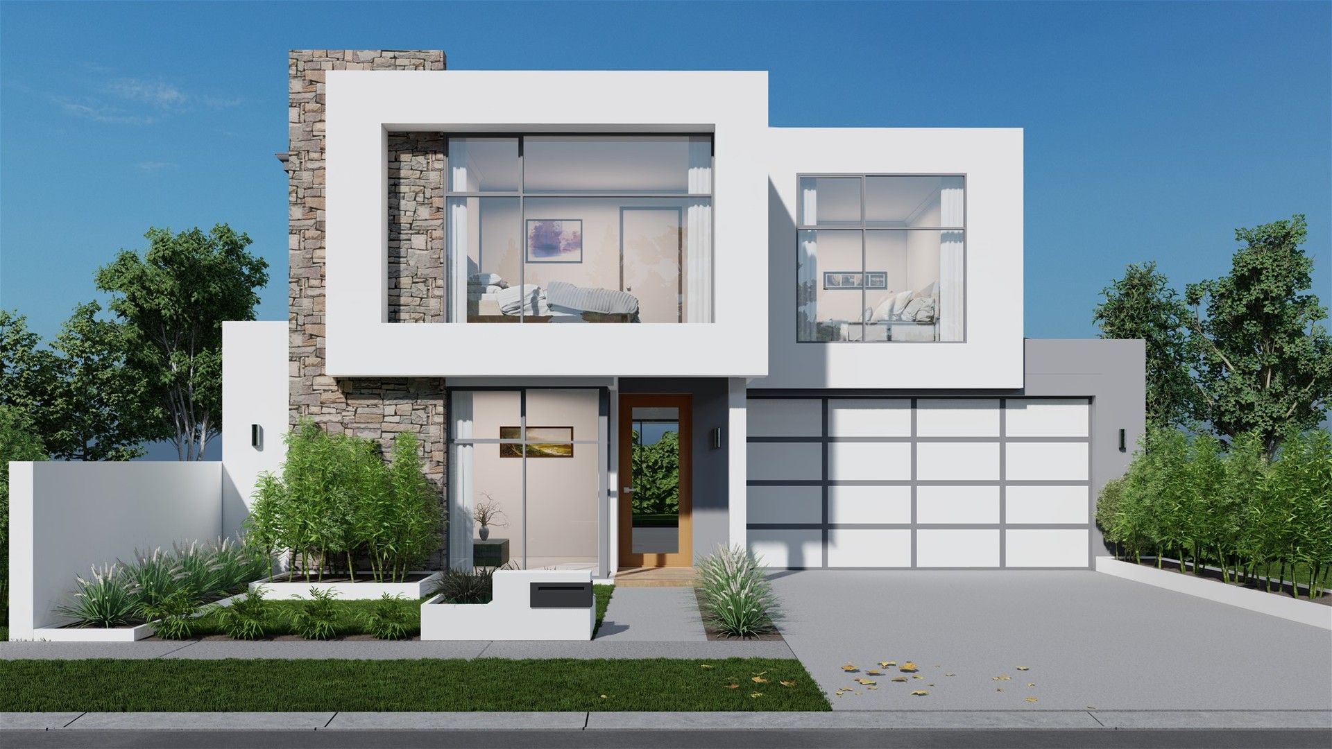 4 bedrooms New House & Land in Lot 162 Stage 2 HAMMOND PARK WA, 6164