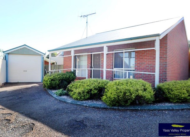 11/1 Mount Street, Yass NSW 2582