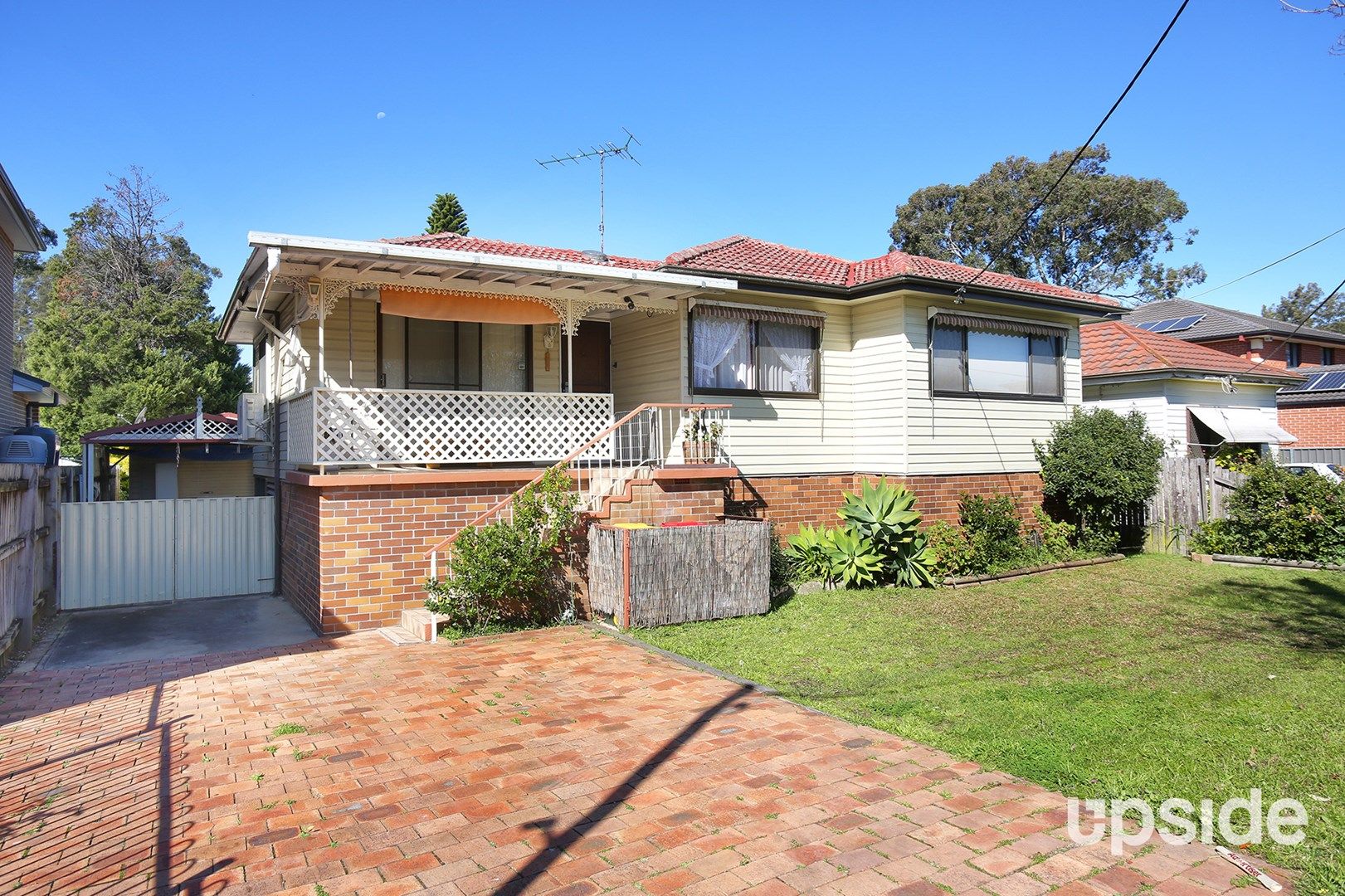 53 Alexander Crescent, Macquarie Fields NSW 2564, Image 0